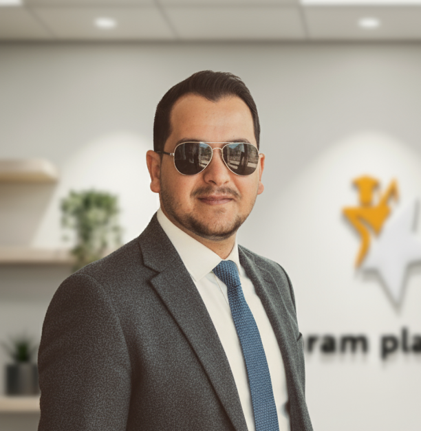 أ. محمد الحريري